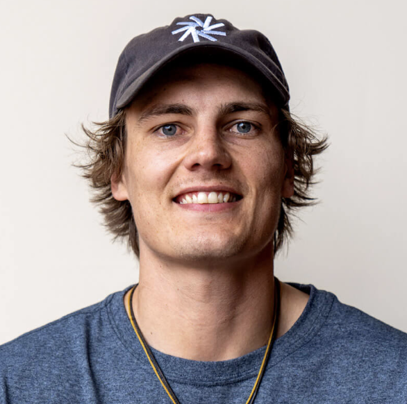 Thor Retzlaff